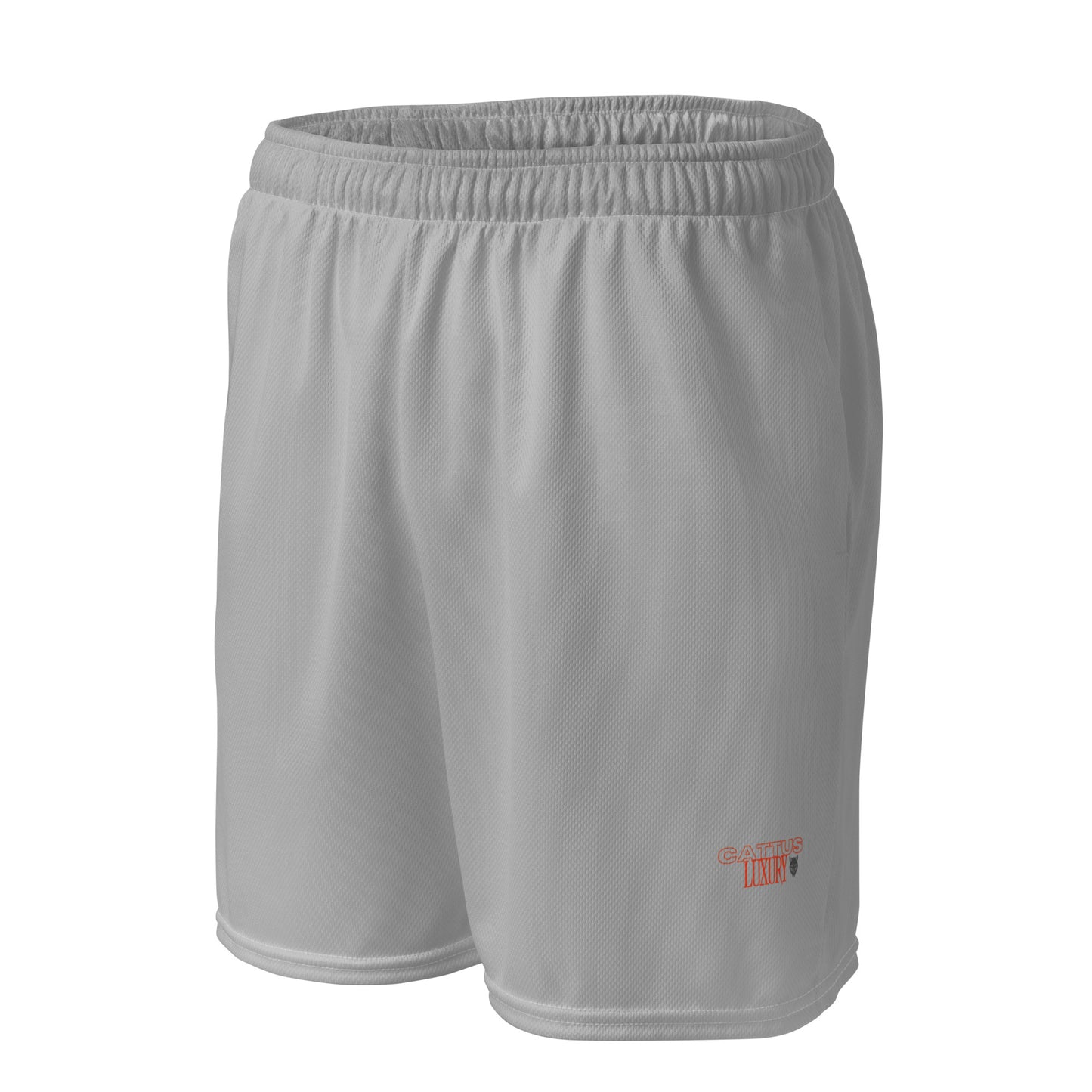 Aire Shorts - Plata