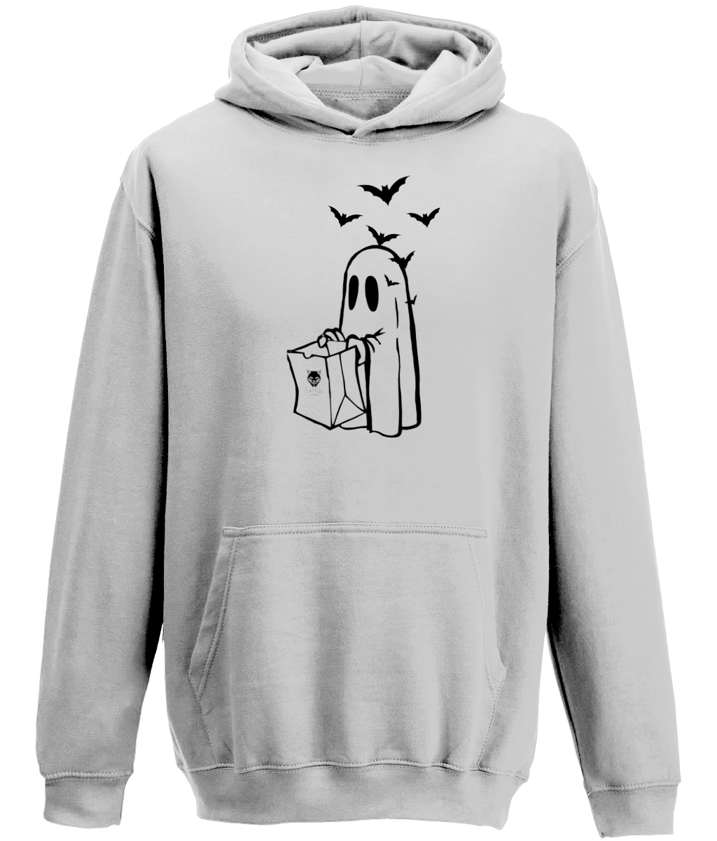CUBs Trick or Treat Ghostie Hoodie