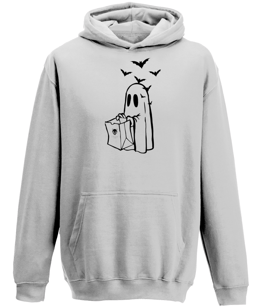 Big Trick or Treaters Ghostie Hoodie