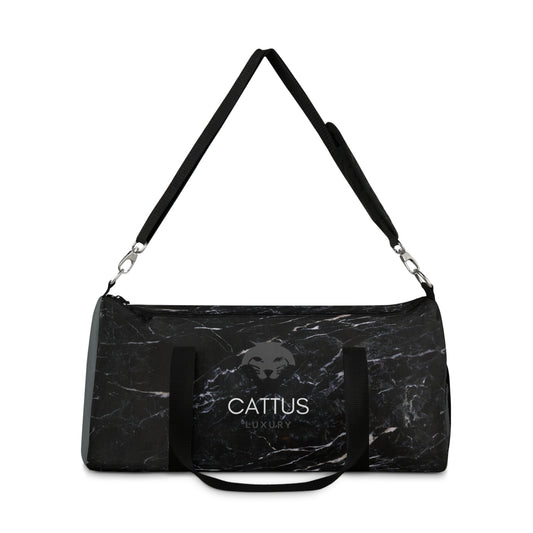 CATTUS Money Bag - Silver Ingot