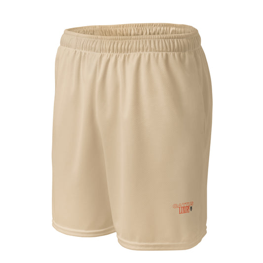 Aire Shorts - Oatmeal