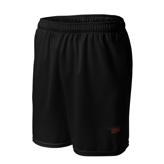 Aire Shorts - Corvus