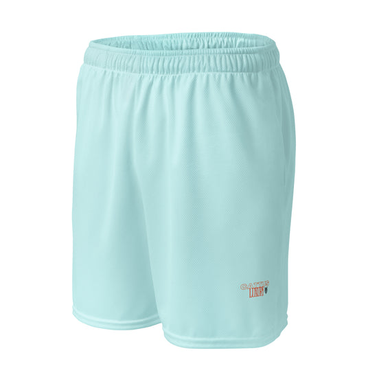 Aire Shorts - Ice
