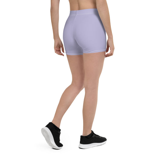 Nalgona Shorts - Lavender