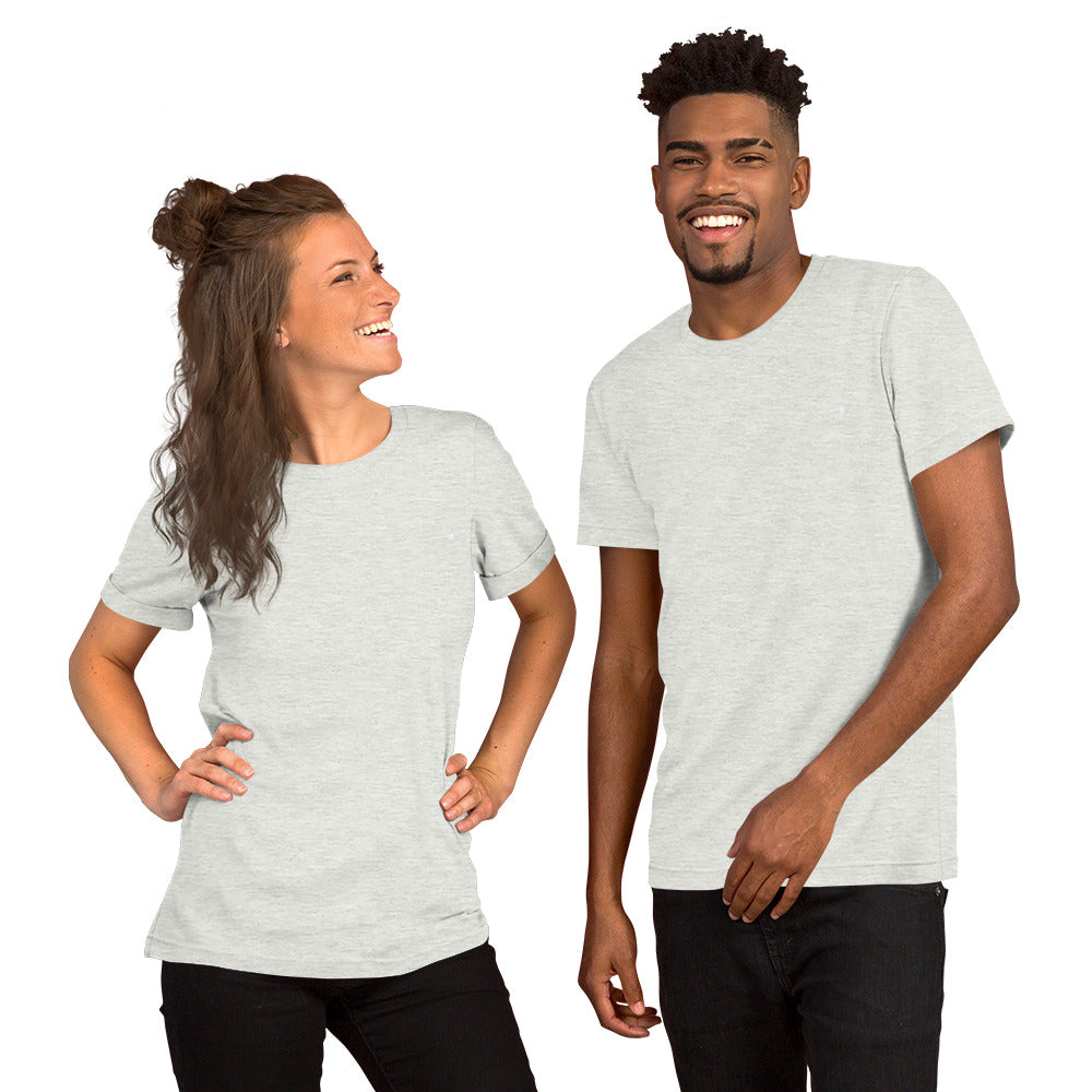 Best Of Yourself - Relaxed Fit Tee