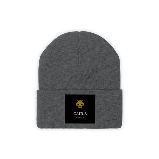 CATTUS LUXURY Aurum Toque