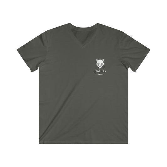 TUNDRA Fitted Tee