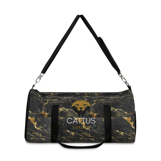 CATTUS Money Bag Duffel