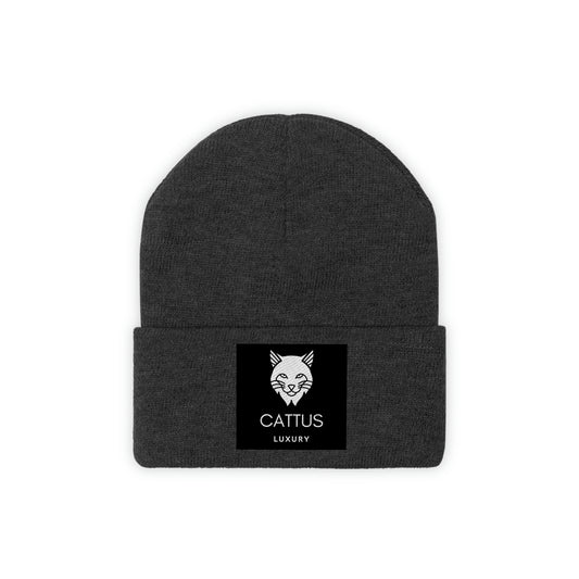 CATTUS LUXURY Essential Toque